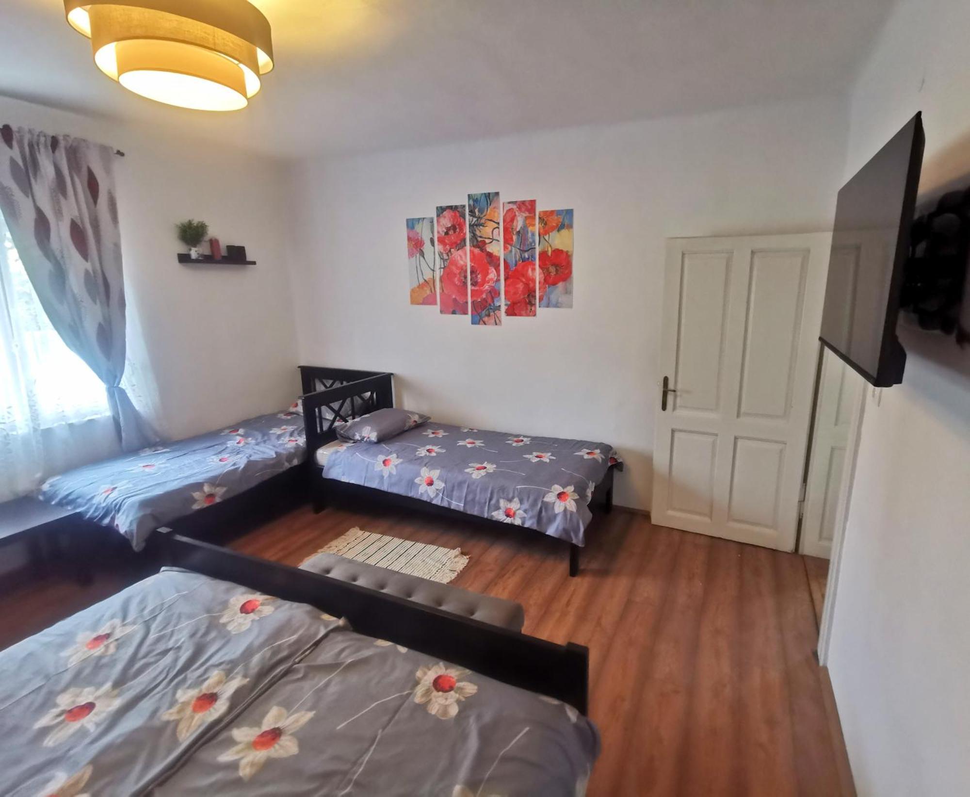 Ferienwohnung Dolce Weekend Balaton Balatongyörök Exterior foto